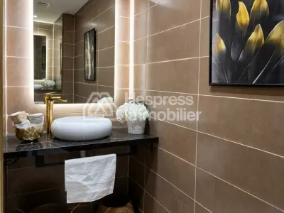 Exceptional apartment for rent, 360m², sea view with terraces