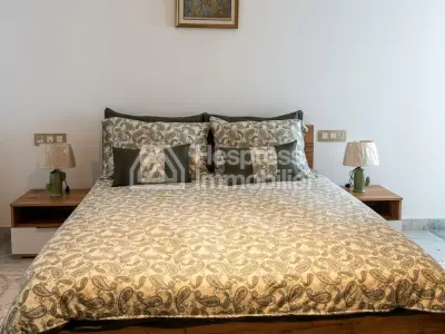 Beautiful apartment for rent – ​​Located in the Iberia district, in the center of Tangier – Area 304m²