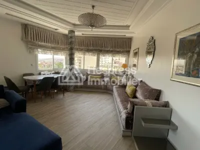 Appartement a louer quartier iberia cervantes