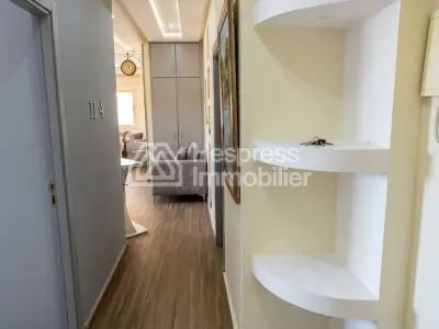Appartement a louer quartier iberia cervantes