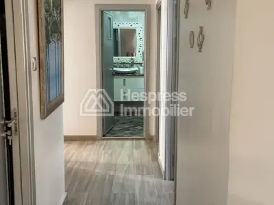 Appartement a louer quartier iberia cervantes
