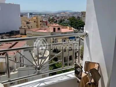 Appartement a louer quartier iberia cervantes