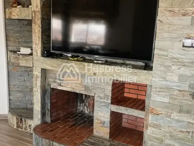 Appartement a louer quartier iberia cervantes
