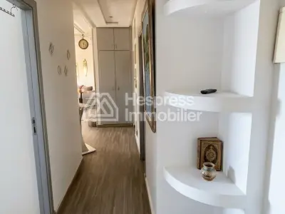 Appartement a louer quartier iberia cervantes