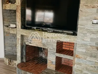 Appartement a louer quartier iberia cervantes