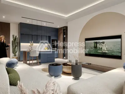 Smart Studio de 60m² à Vendre à Guéliz 