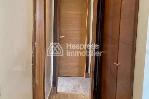 Appartement vue mer a vendre à Tanger Cap Spartel surface 173 m² reference / vtaa46923
