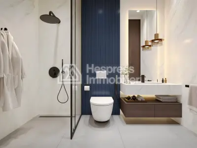 Smart Studio de 60m² à Vendre à Guéliz 