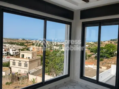 New villa for rent with garden and swimming pool, 580 m² surface area