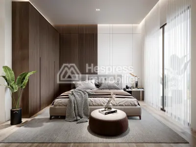 Joli Studio de 56m² à vendre à Guéliz 