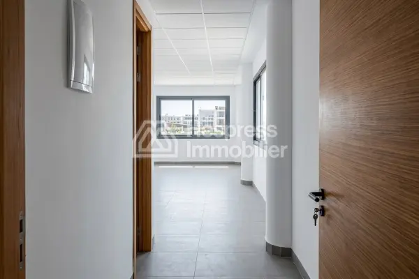 Immeuble neuf avec bureaux open space a louer immeuble neuf