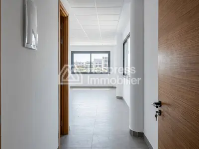 Immeuble neuf avec bureaux open space a louer immeuble neuf