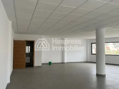 Immeuble neuf avec bureaux open space a louer immeuble neuf