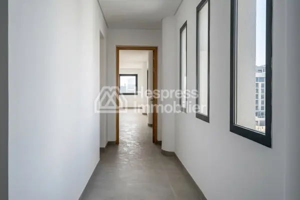 Immeuble neuf avec bureaux open space a louer immeuble neuf