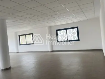 Immeuble neuf avec bureaux open space a louer immeuble neuf