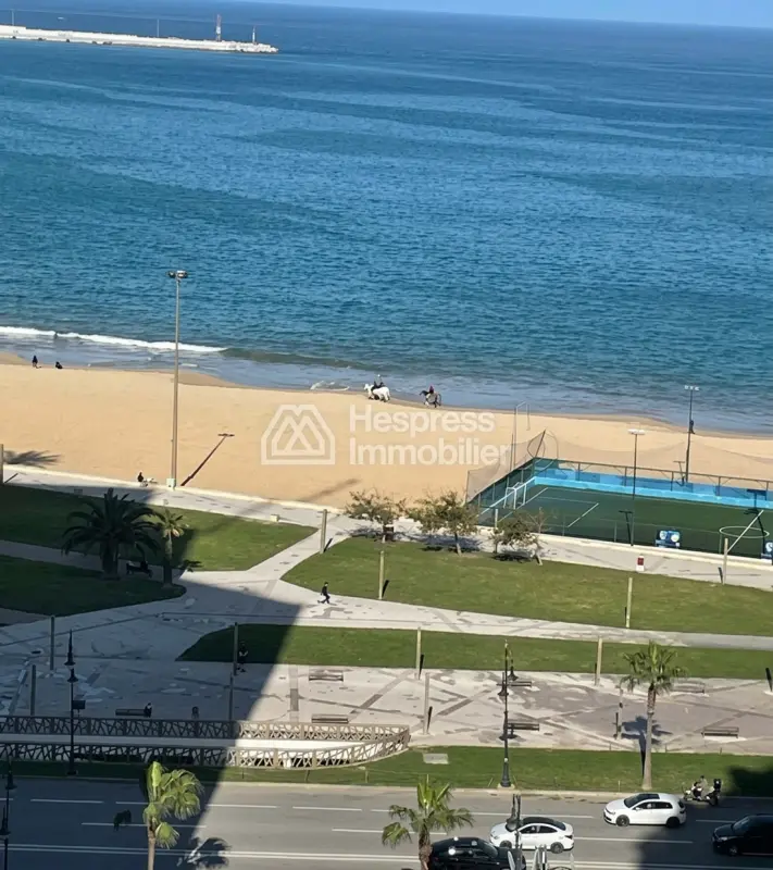 Appartement neuf a vendre