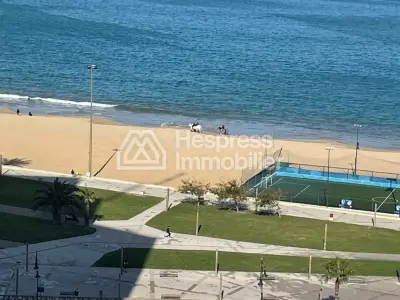 Appartement neuf a vendre