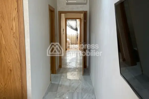 Appartement neuf a vendre