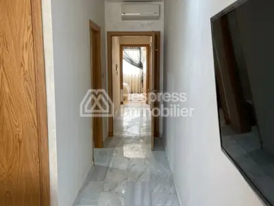 Appartement neuf a vendre