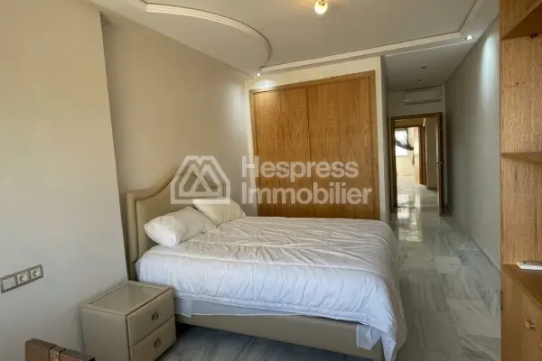 Appartement neuf a vendre