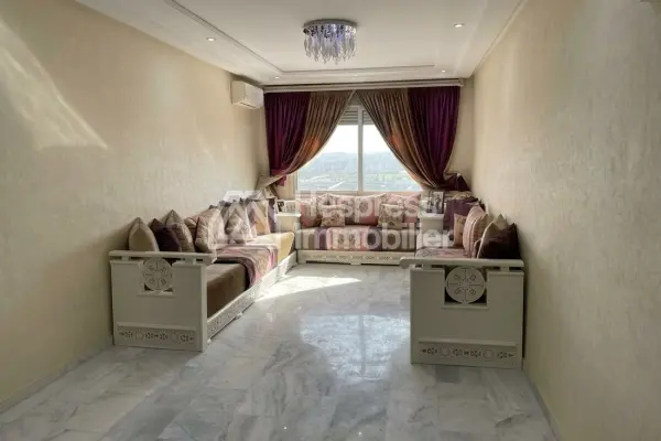 Appartement neuf a vendre