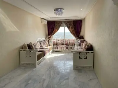 Appartement neuf a vendre