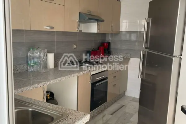 Appartement neuf a vendre