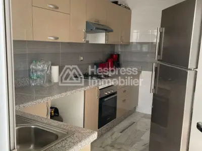 Appartement neuf a vendre