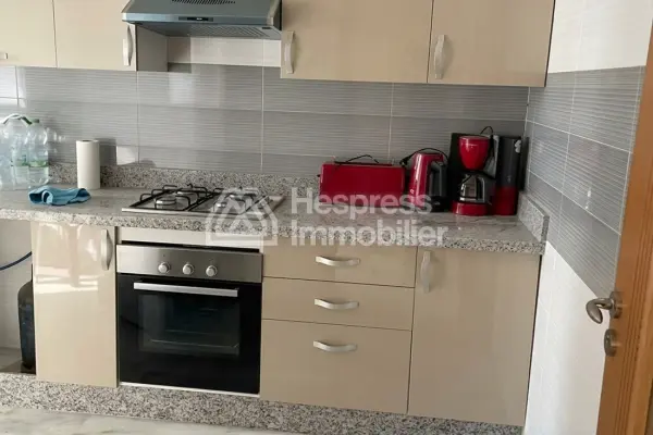 Appartement neuf a vendre