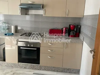 Appartement neuf a vendre