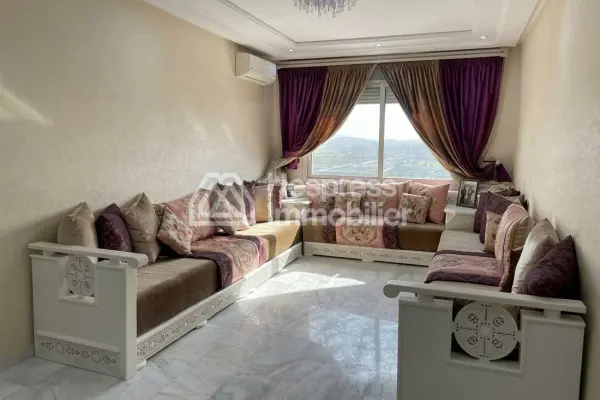 Appartement neuf a vendre