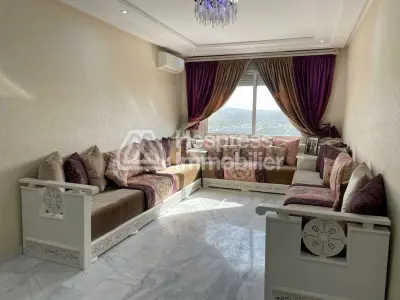 Appartement neuf a vendre