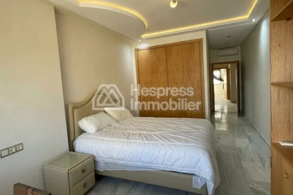 Appartement neuf a vendre