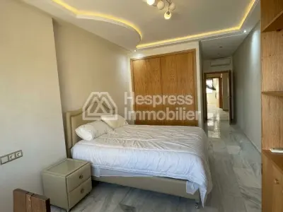Appartement neuf a vendre