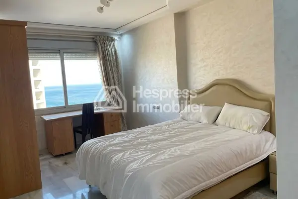 Appartement neuf a vendre