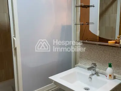 Appartement neuf a vendre