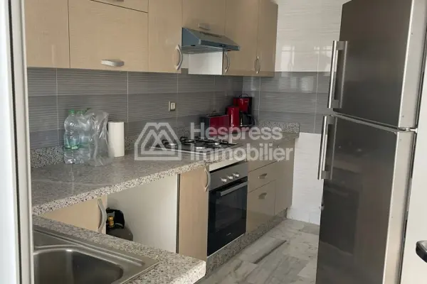 Appartement neuf a vendre