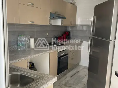 Appartement neuf a vendre