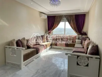 Appartement neuf a vendre