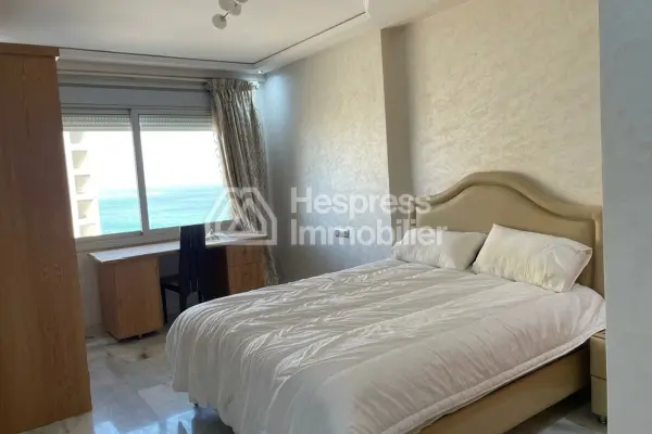 Appartement neuf a vendre