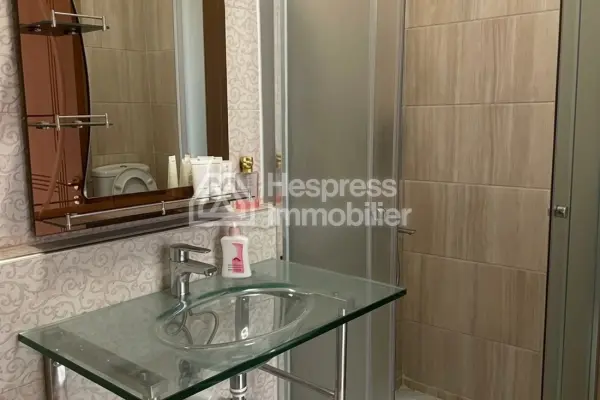 Appartement neuf a vendre