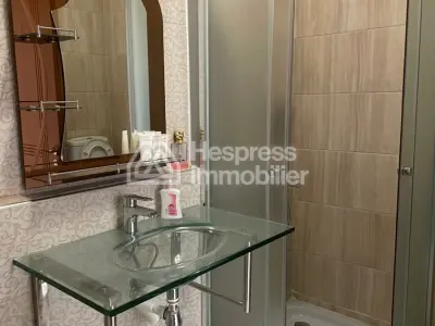 Appartement neuf a vendre