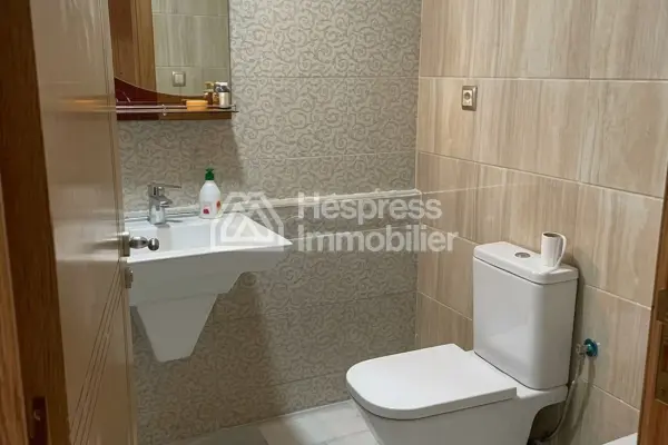 Appartement neuf a vendre