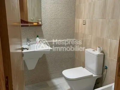 Appartement neuf a vendre