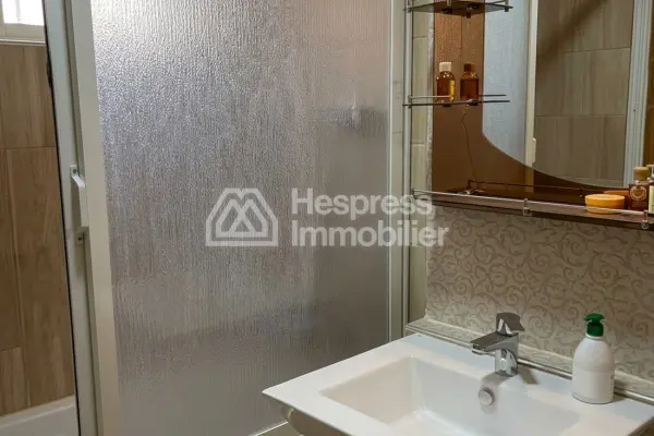 Appartement neuf a vendre