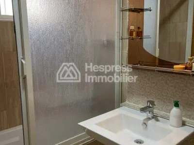 Appartement neuf a vendre