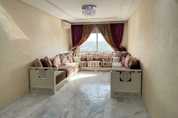 Appartement neuf a vendre