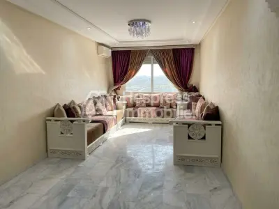 Appartement neuf a vendre