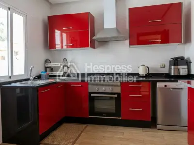 Apartment for rent, located in the Administratif district, 240m² area