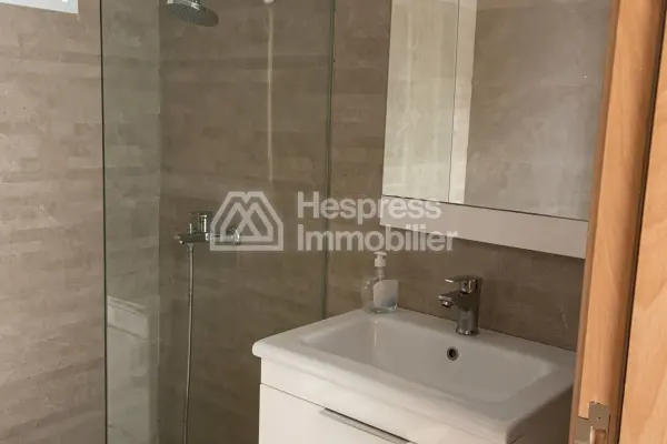 Apartment for rent, located in the Administratif district, 240m² area